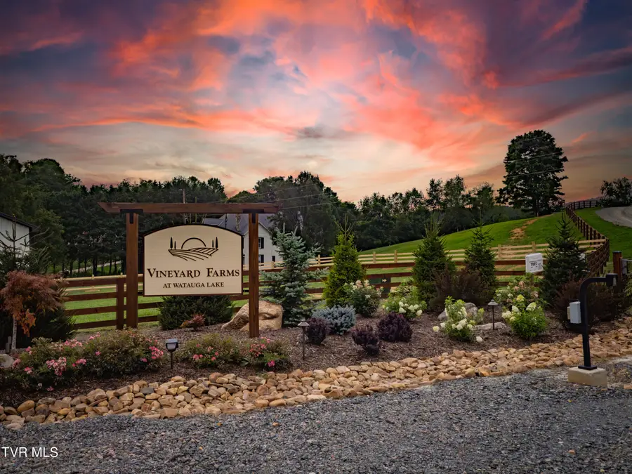 Lot 15 Dry Hill Road, Butler, TN 37640 - Image #2