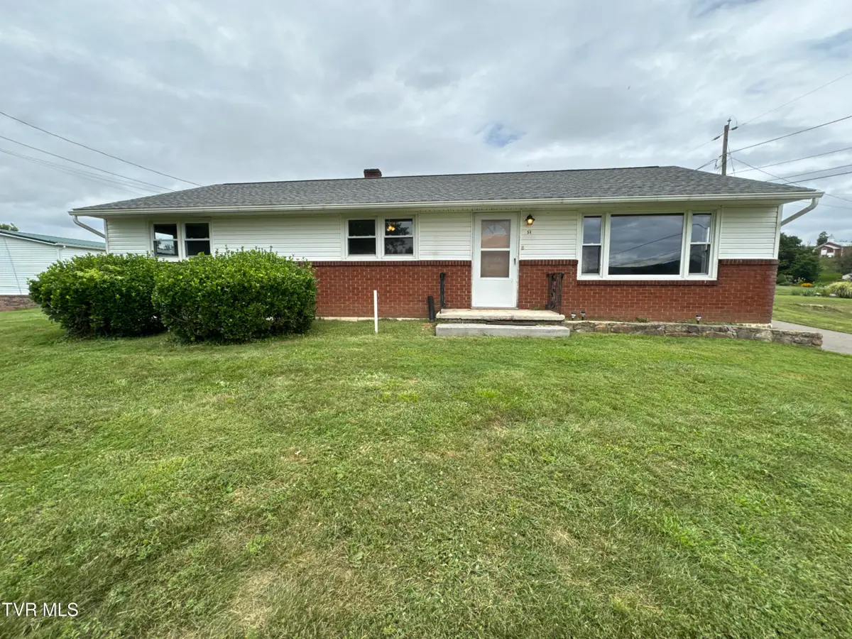 154 North Drive, Marion, VA 24354 - #1