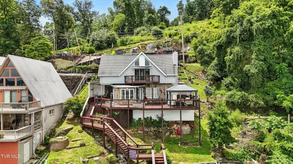 136 Furches Drive, Johnson City, TN 37615