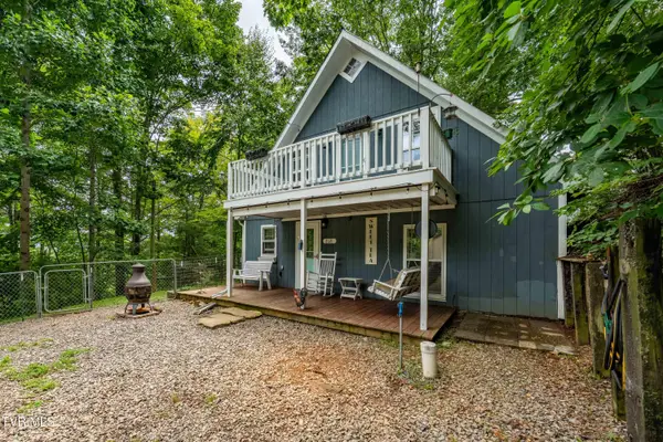 2121 Shingletown Road, Mountain City, TN 37683