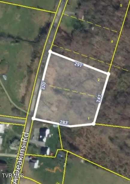 0 A A Deakins Road, Jonesborough, TN 37659 - Image #2