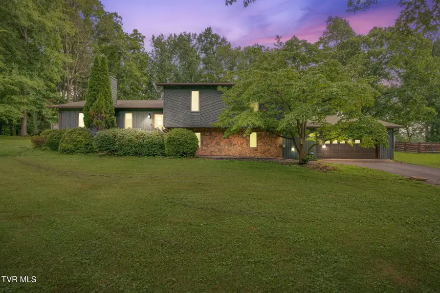 413 Riverwood Drive, Church Hill, TN 37642 - Image #2