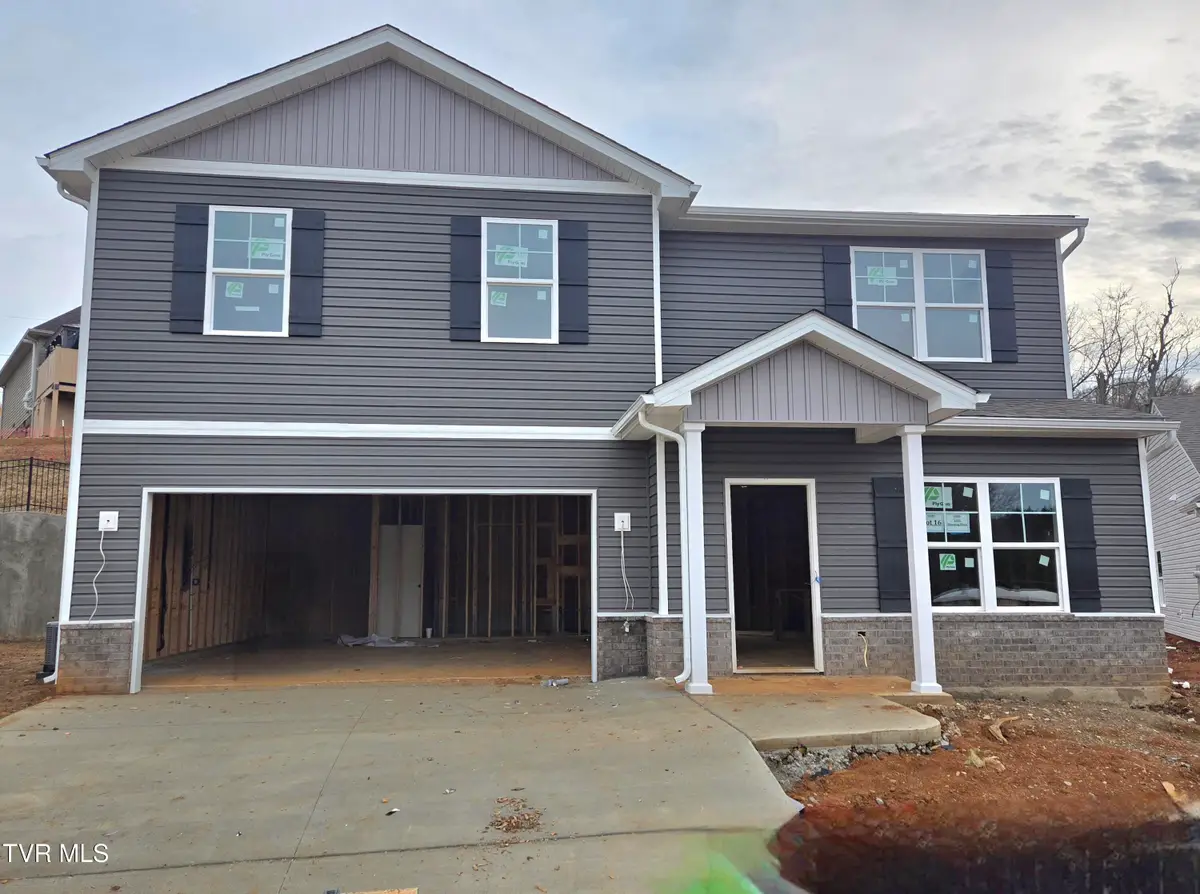 1231 Downing Place, Kingsport, TN 37663 - Image #1