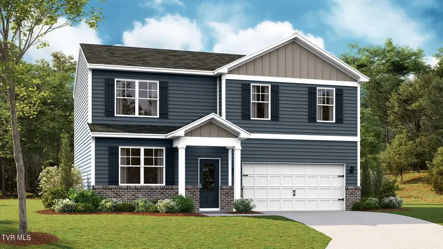 1231 Downing Place, Kingsport, TN 37663 - Image #3