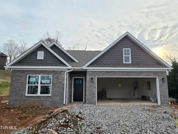 1235 Downing Place, Kingsport, TN 37663