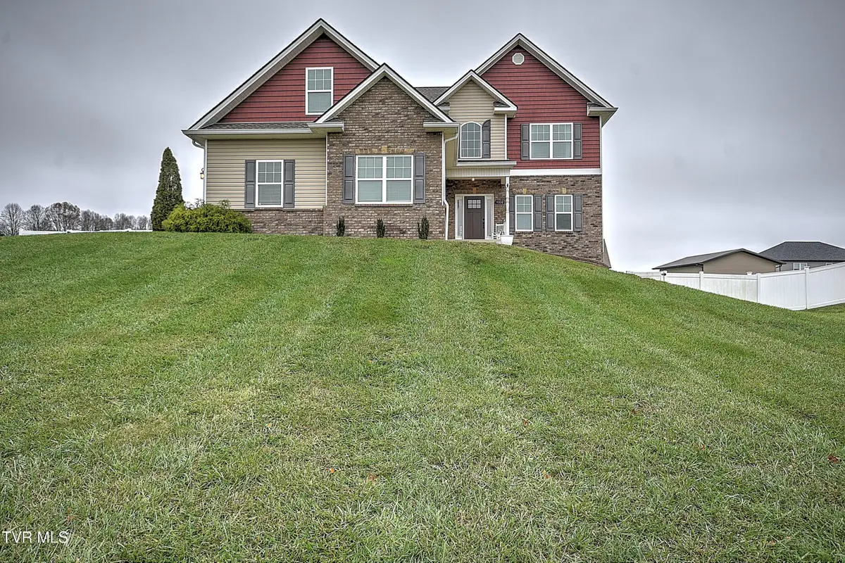 1332 Harmony Road, Jonesborough, TN 37659 - Image #1
