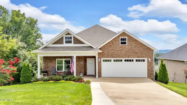 318 English Ivy Trail, Jonesborough, TN 37659