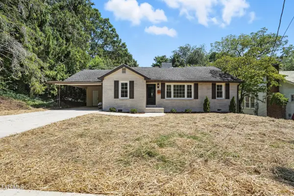 1208 Baxter Street Street, Johnson City, TN 37601