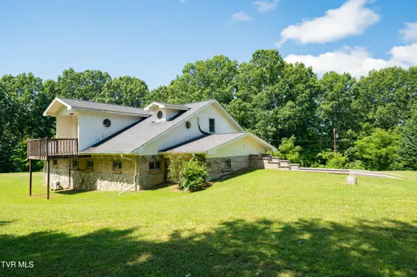 121 Dee Runion Road, Jonesborough, TN 37659
