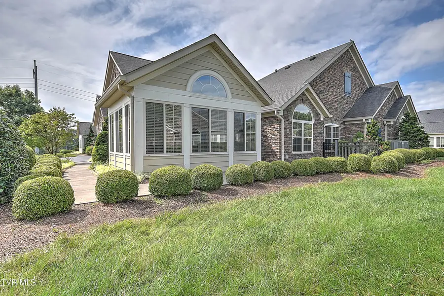 1571 Hatterdale Farm Road, Blountville, TN 37617 - Image #2