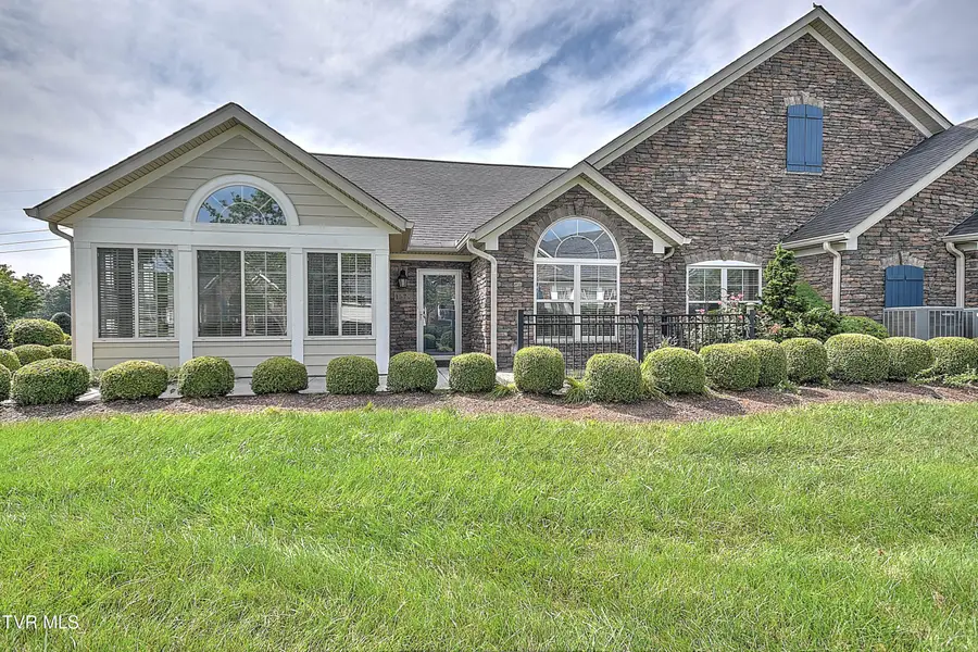 1571 Hatterdale Farm Road, Blountville, TN 37617 - Image #3