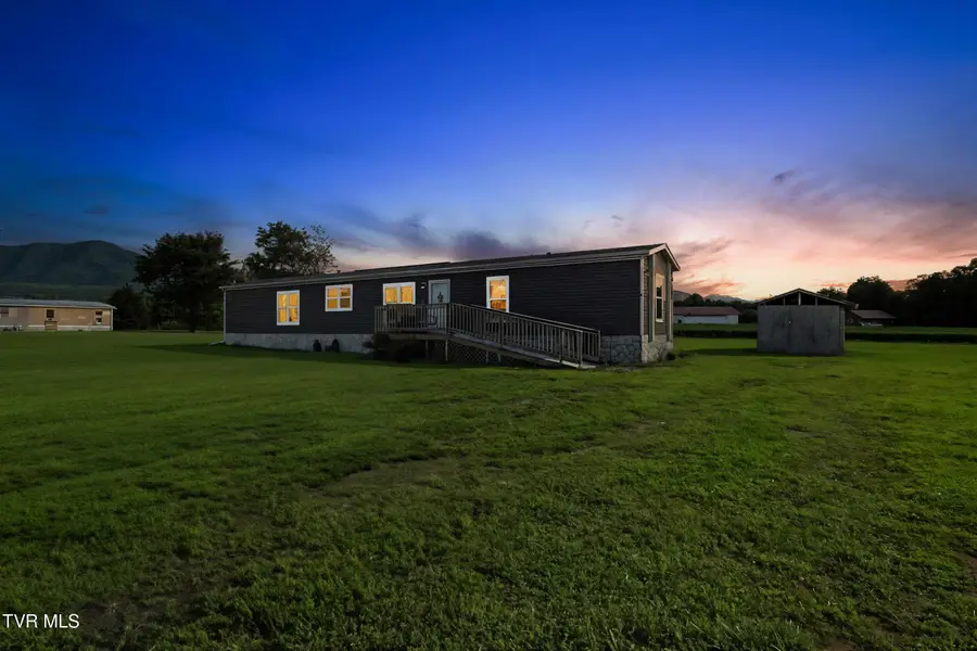 1851 Corby Bridge Road, Chuckey, TN 37641 - Image #2