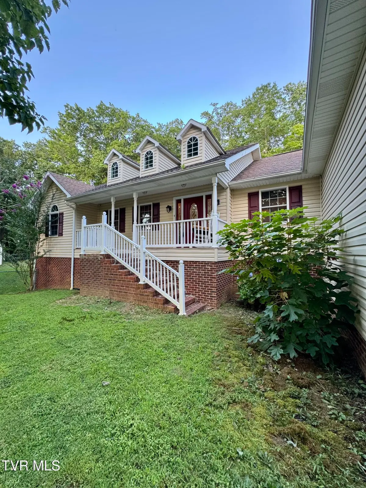 116 Hasty Boulevard, Erwin, TN 37650 - Image #1