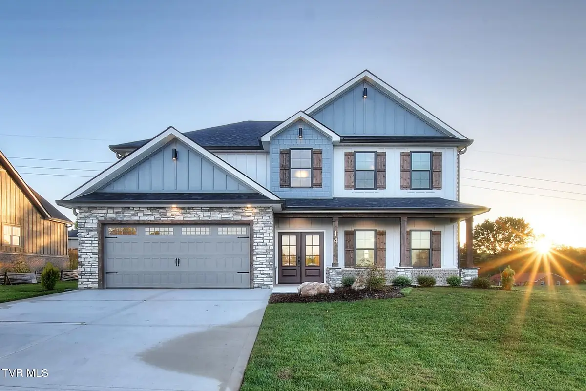 14 Glaze Farm Way, Johnson City, TN 37601 - Image #1