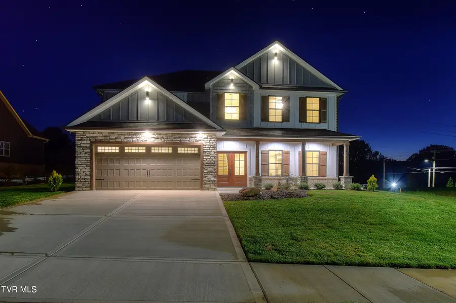 14 Glaze Farm Way, Johnson City, TN 37601 - Image #2