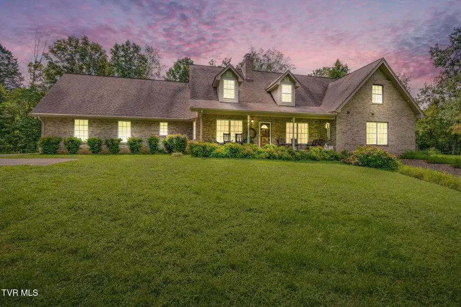 210 Telford Road, Telford, TN 37690 - Image #3