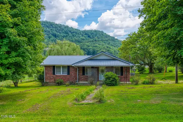 1144 Poor Valley Road, Rogersville, TN 37857