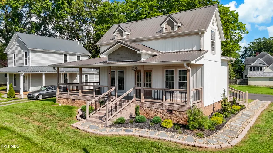 400 East 4th North Street, Morristown, TN 37814 - Image #3