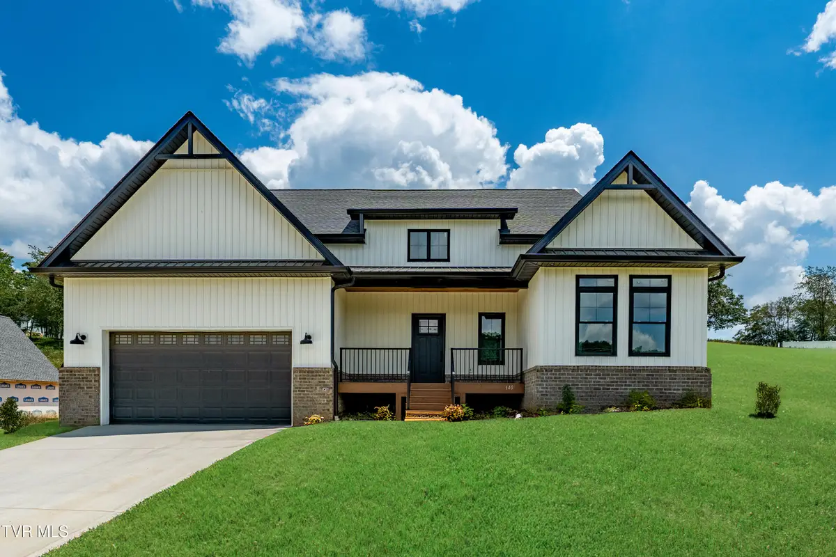 140 Hulse Road, Jonesborough, TN 37659 - Image #1