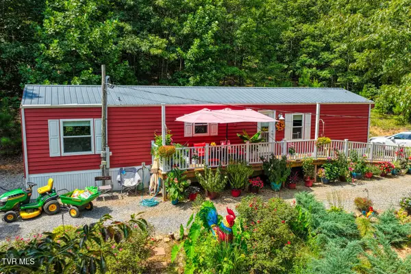 251 Speedwell Lane, Bulls Gap, TN 37711