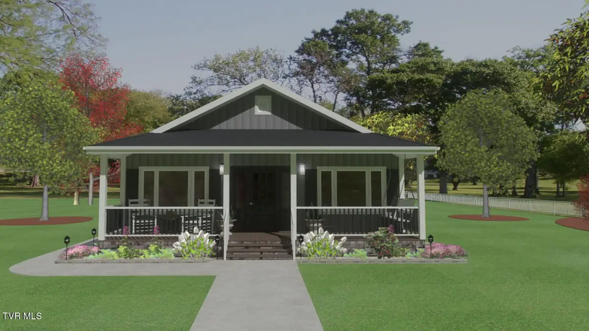 2641 Anderson Street, Bristol, TN 37620 - Image #1