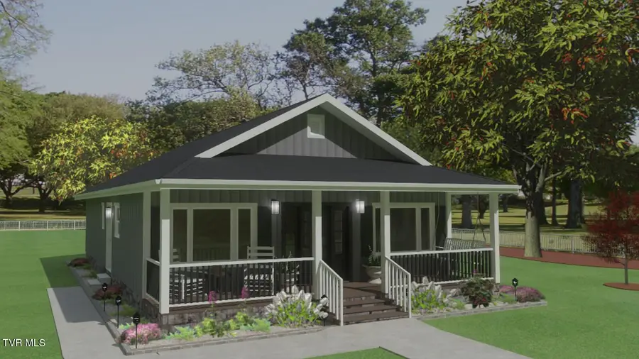 2641 Anderson Street, Bristol, TN 37620 - Image #2