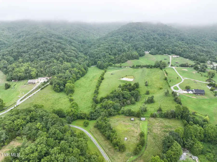 19 Ac Fodderstack Mountain Loop, Greeneville, TN 37745 - #2