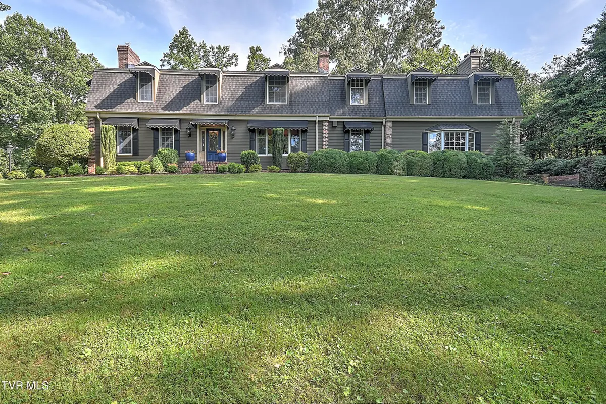 733 Windmill Circle, Bristol, VA 24201 - Image #1
