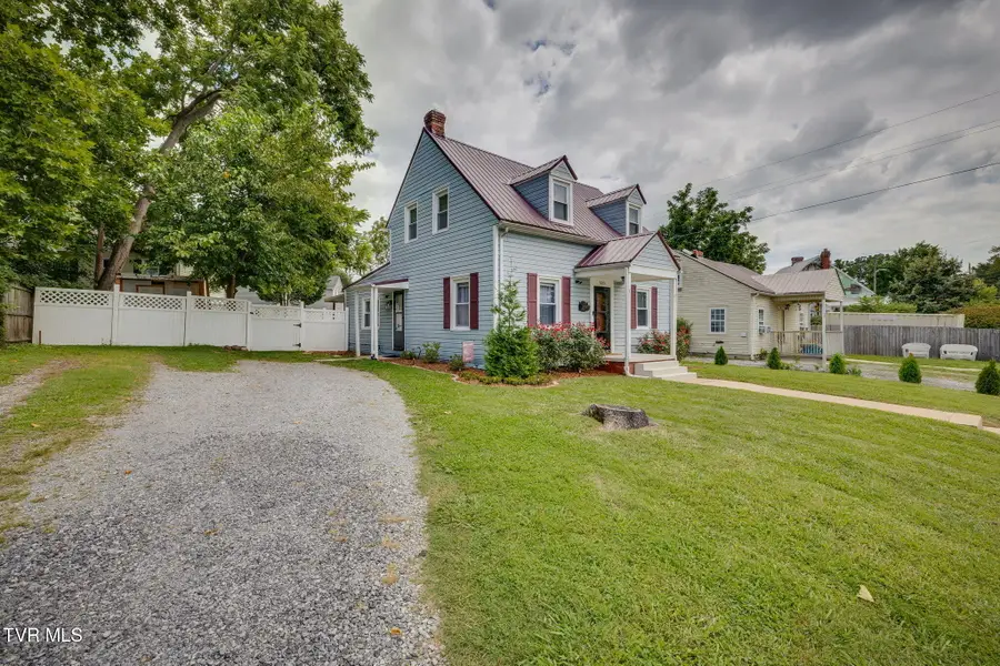 605 Myrtle Street, Kingsport, TN 37660 - Image #2