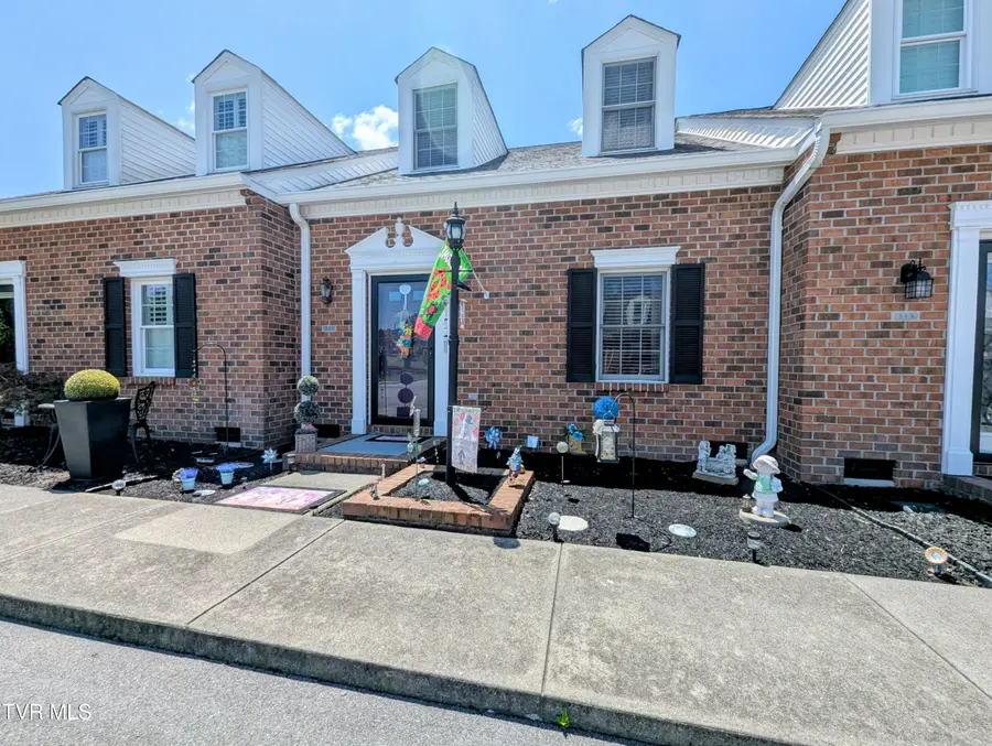 521 Hickory Road #521, Bristol, TN 37620 - Image #2