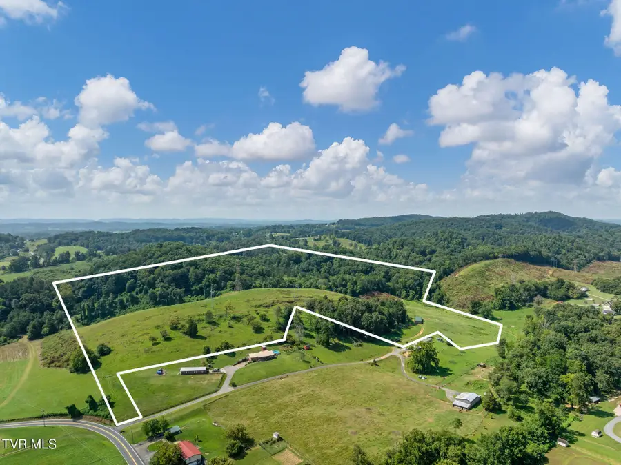 716 Melinda Ferry Road, Whitesburg, TN 37891 - Image #2