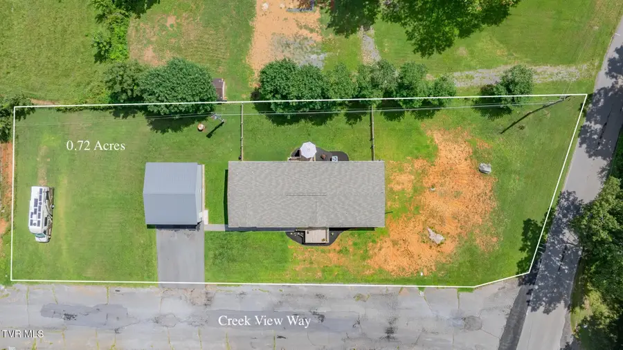 170 Creek View Way, Rogersville, TN 37857 - Image #2