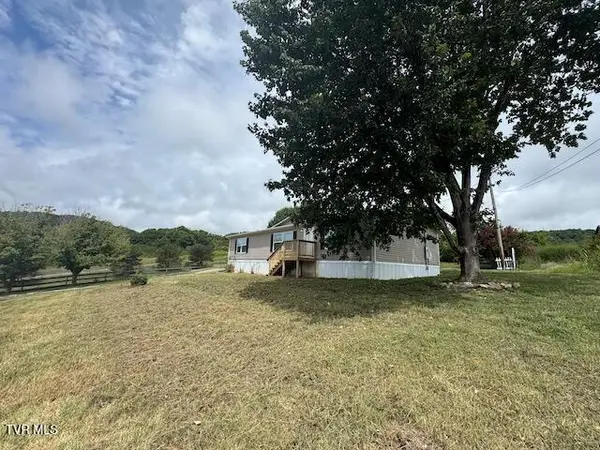 240 Guthries Greene Road, Bulls Gap, TN 37711