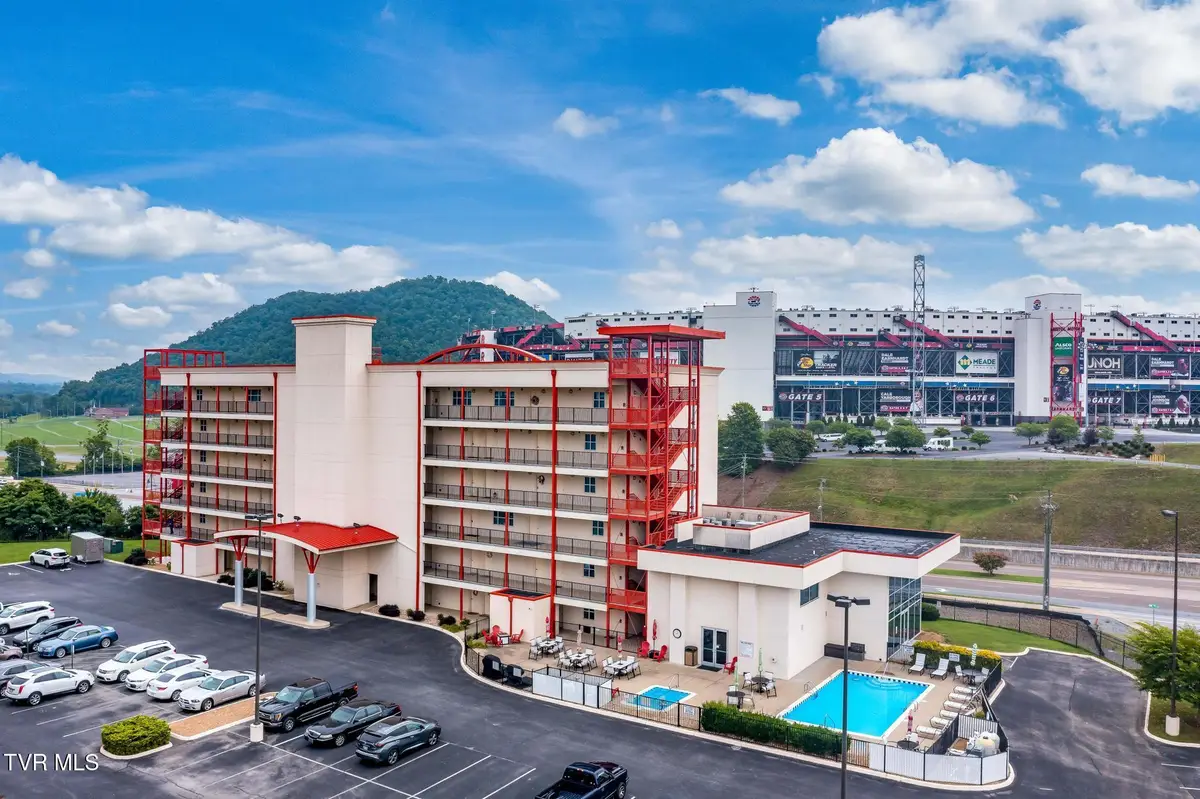 210 Raceday Center Drive #1105, Bristol, TN 37620 - Image #1