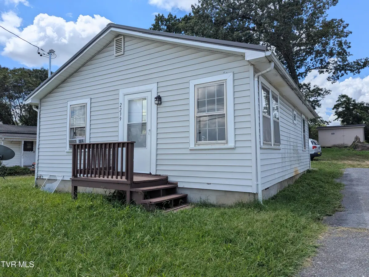 2239 East Fairview Avenue, Johnson City, TN 37601 - Image #1
