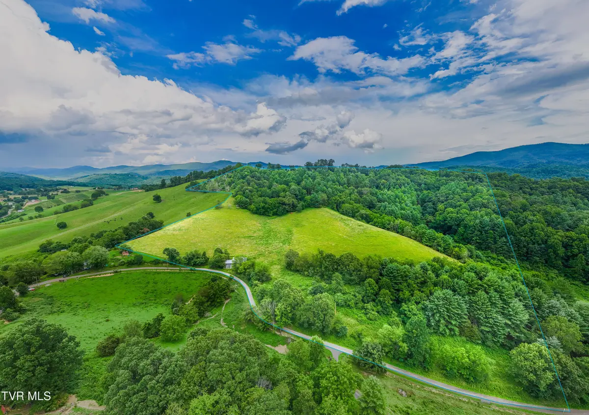 0 Meal Camp Hollow Road, Butler, TN 37640 - Image #1