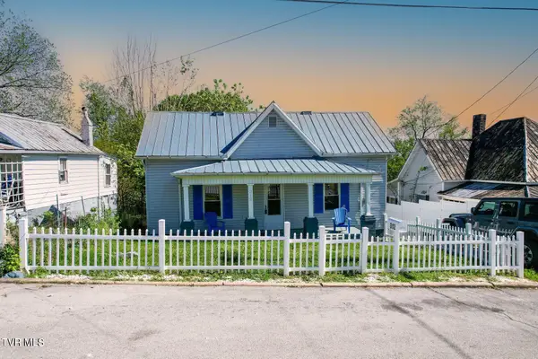 312 North Highland Avenue, Greeneville, TN 37745