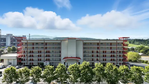 210 Raceday Center Drive #1306, Bristol, TN 37620