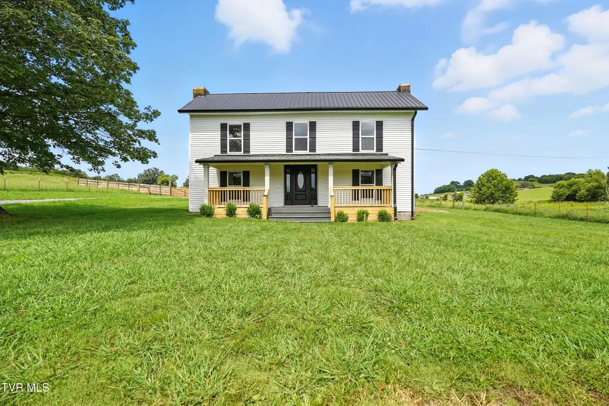 236 Brobeck Hill Road, Limestone, TN 37681 - Image #1