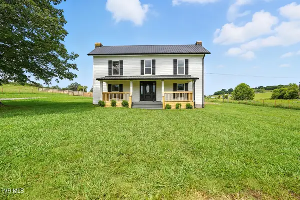 236 Brobeck Hill Road, Limestone, TN 37681