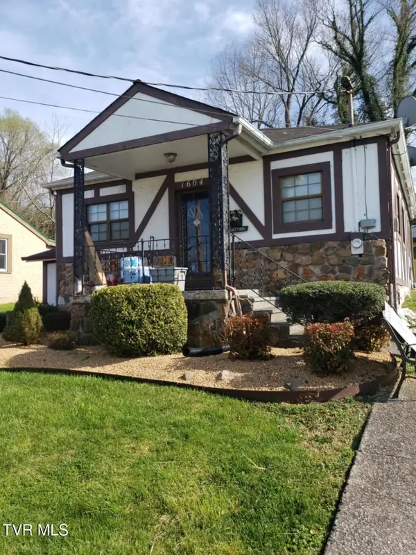 1604 Dixon Street Street, Elizabethton, TN 37643