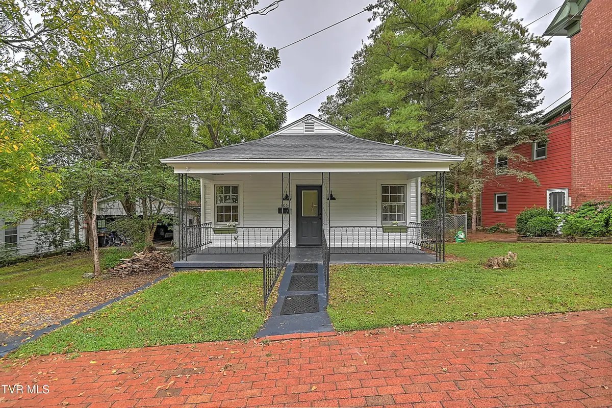 305 West Main Street, Jonesborough, TN 37659 - Image #1