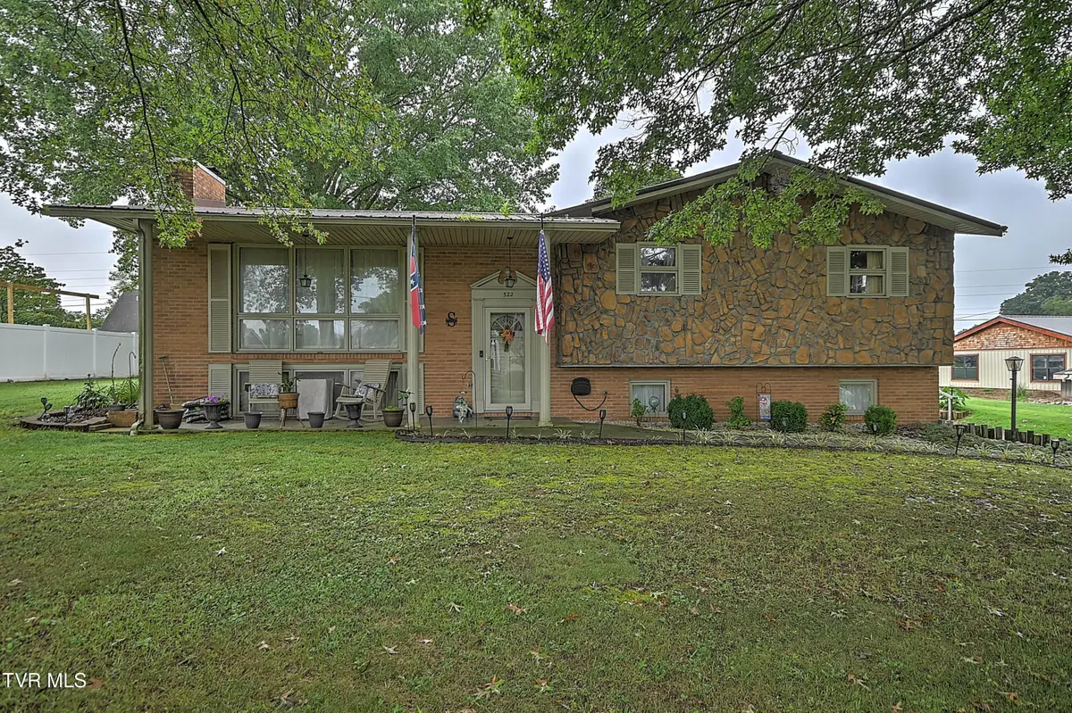522 Birch Street, Church Hill, TN 37642 - Image #1