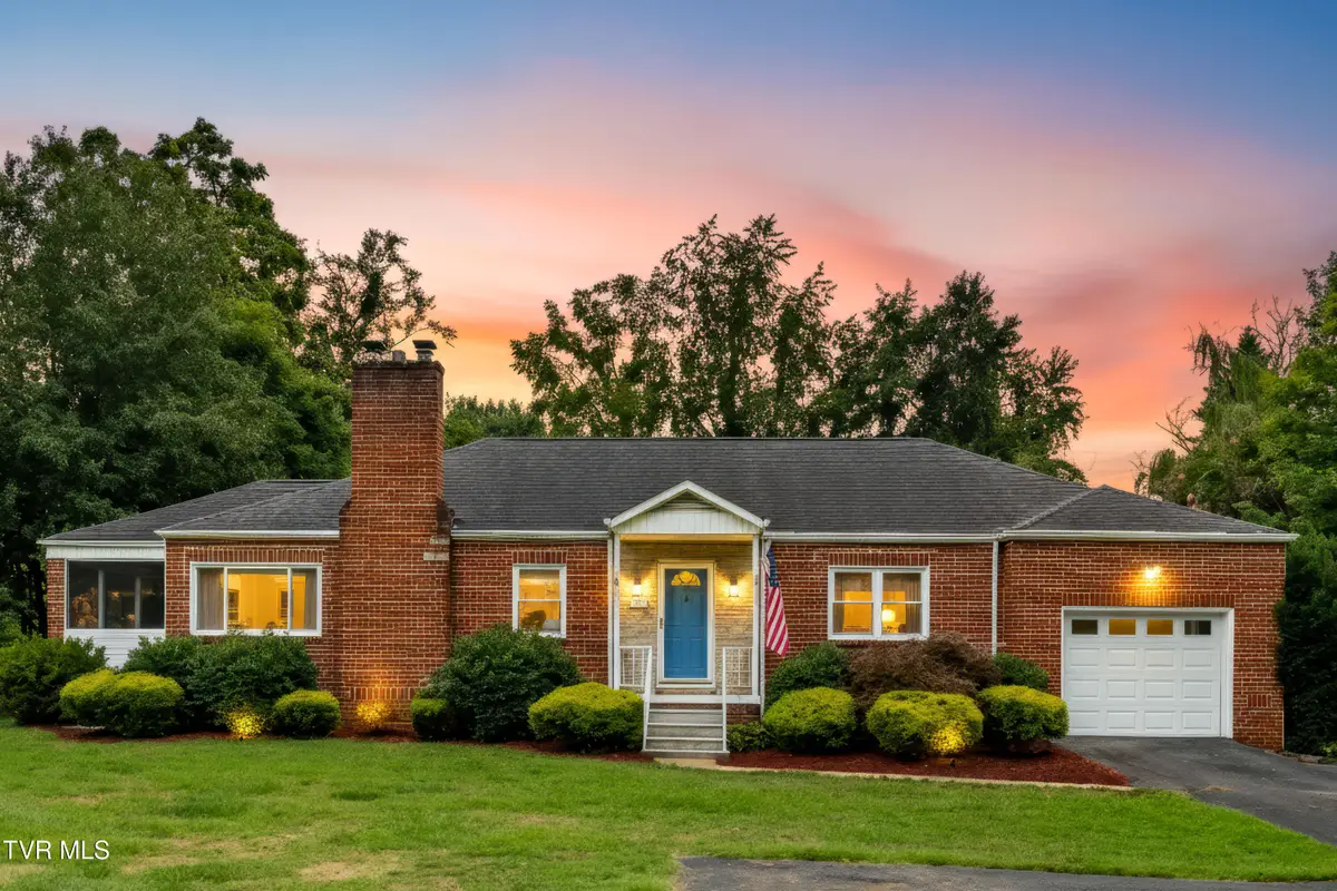 512 West Carters Valley Road, Kingsport, TN 37665 - Image #1