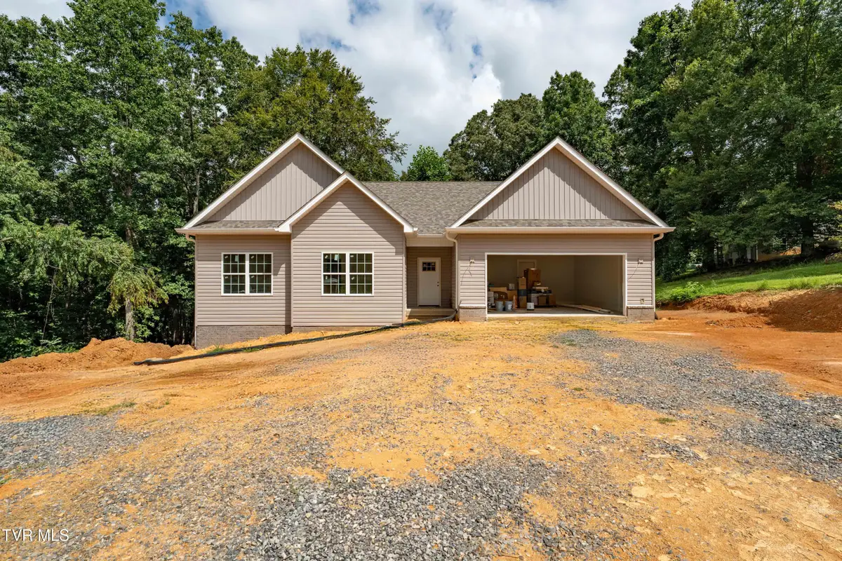 161 Cochran Road, Jonesborough, TN 37659 - Image #1