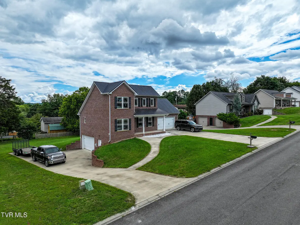 1864 Limestone Path, Morristown, TN 37814 - Image #1