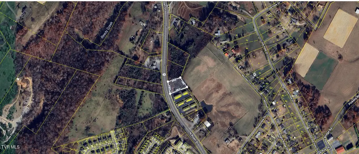 Tbd Kingsport Highway, Johnson City, TN 37615 - #1