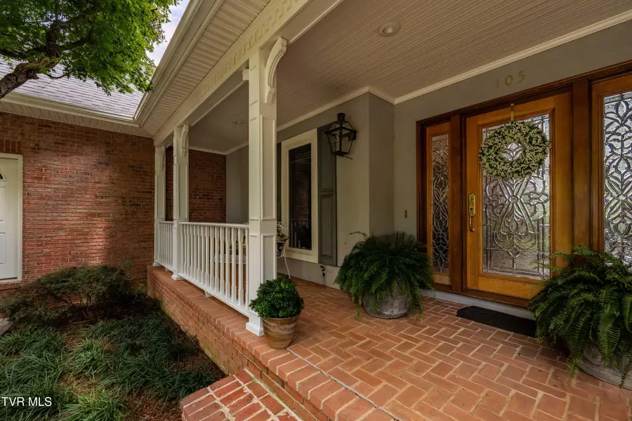 105 Black Thorn Drive, Jonesborough, TN 37659 - #2