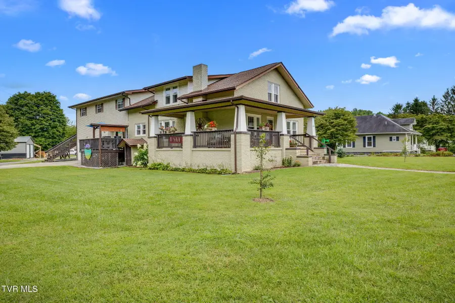 205 Willow Street, Roan Mountain, TN 37687 - Image #2