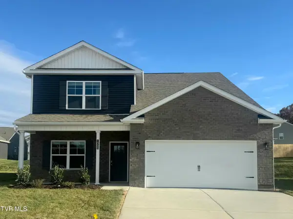 1088 Edison Road, Johnson City, TN 37615